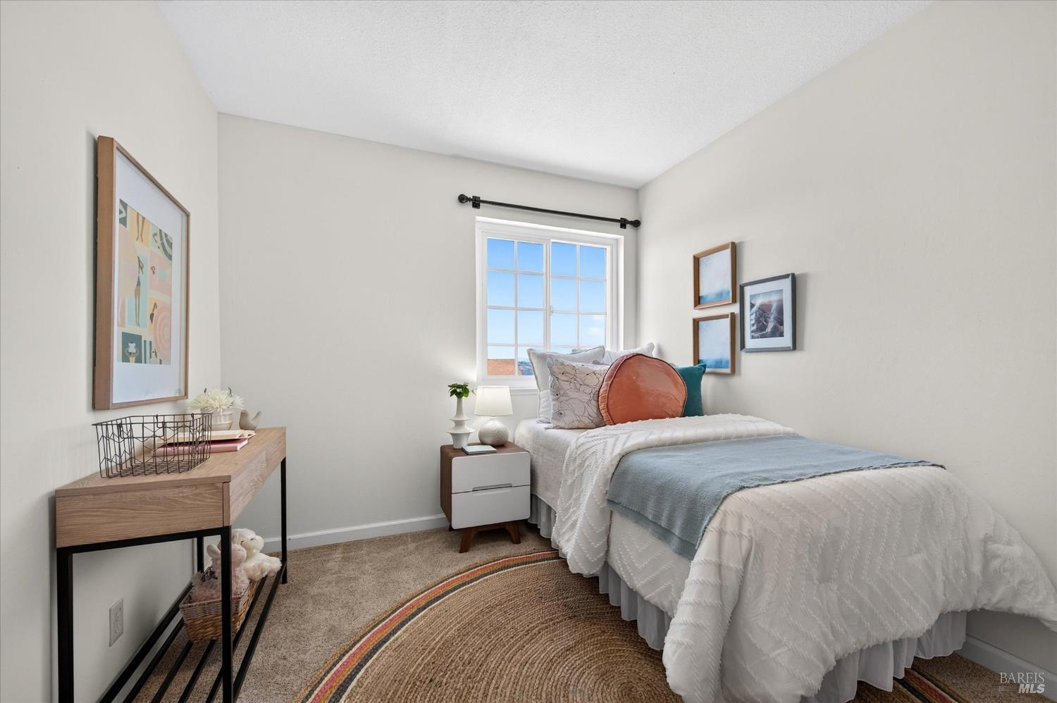 142 Ardmore Way Benicia CA 94510