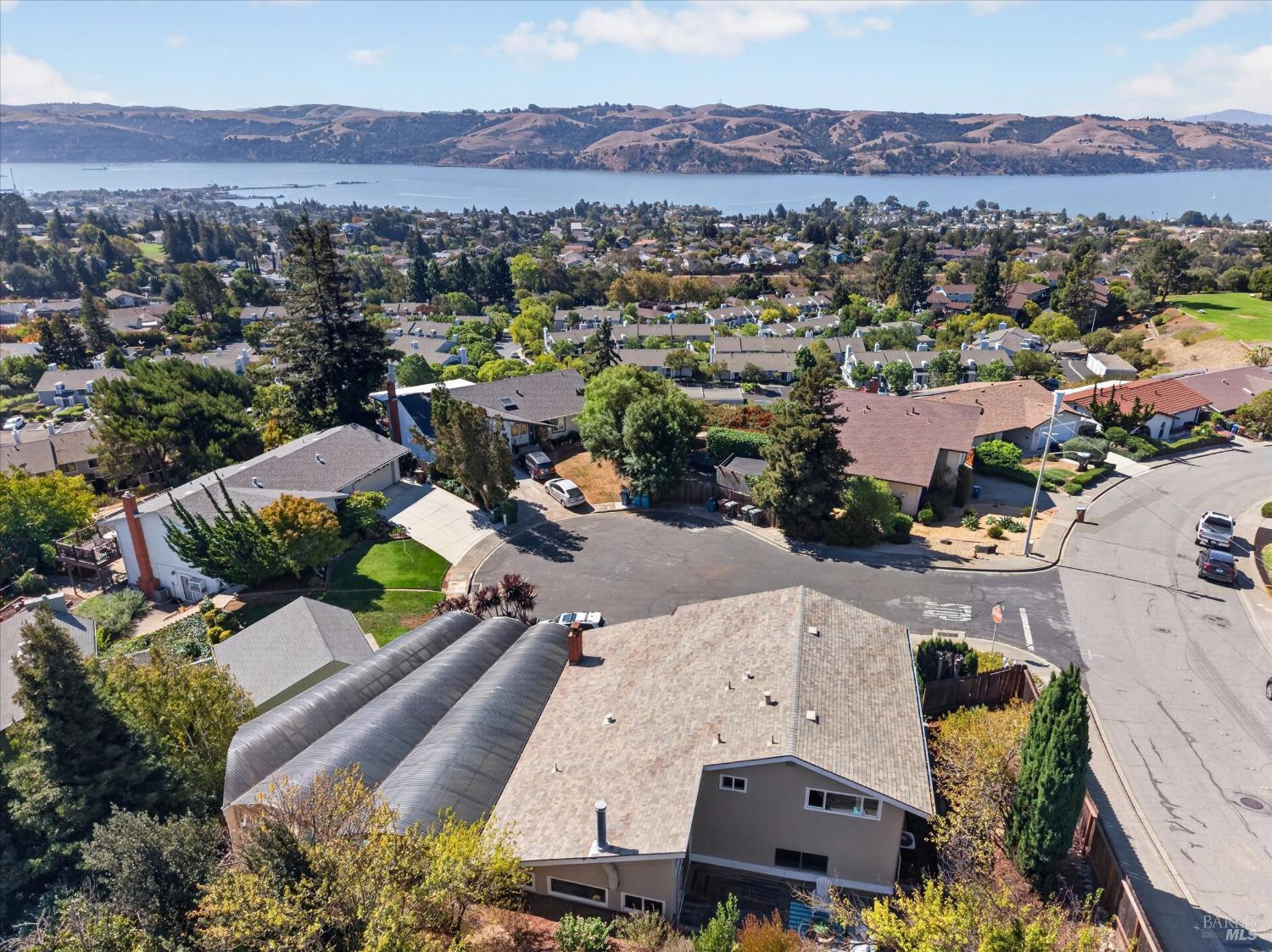 142 Ardmore Way Benicia CA 94510