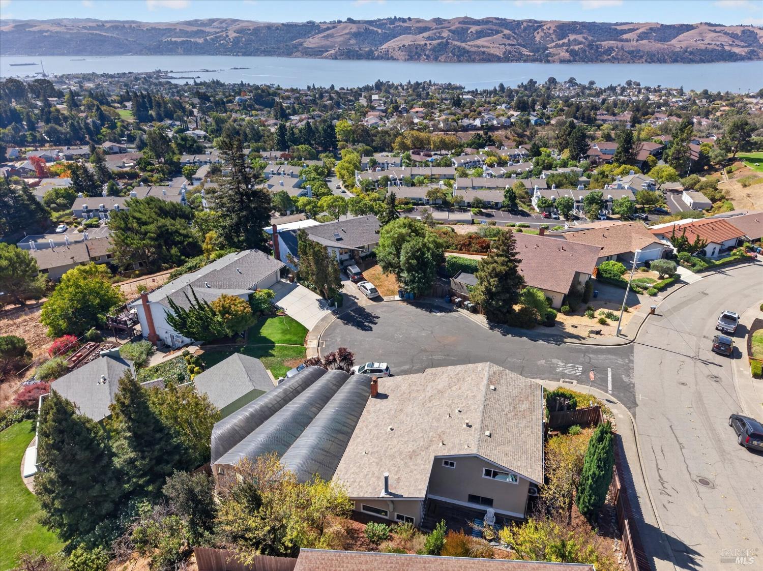 142 Ardmore Way Benicia CA 94510