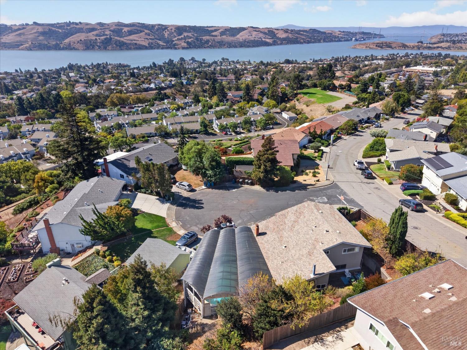 142 Ardmore Way Benicia CA 94510