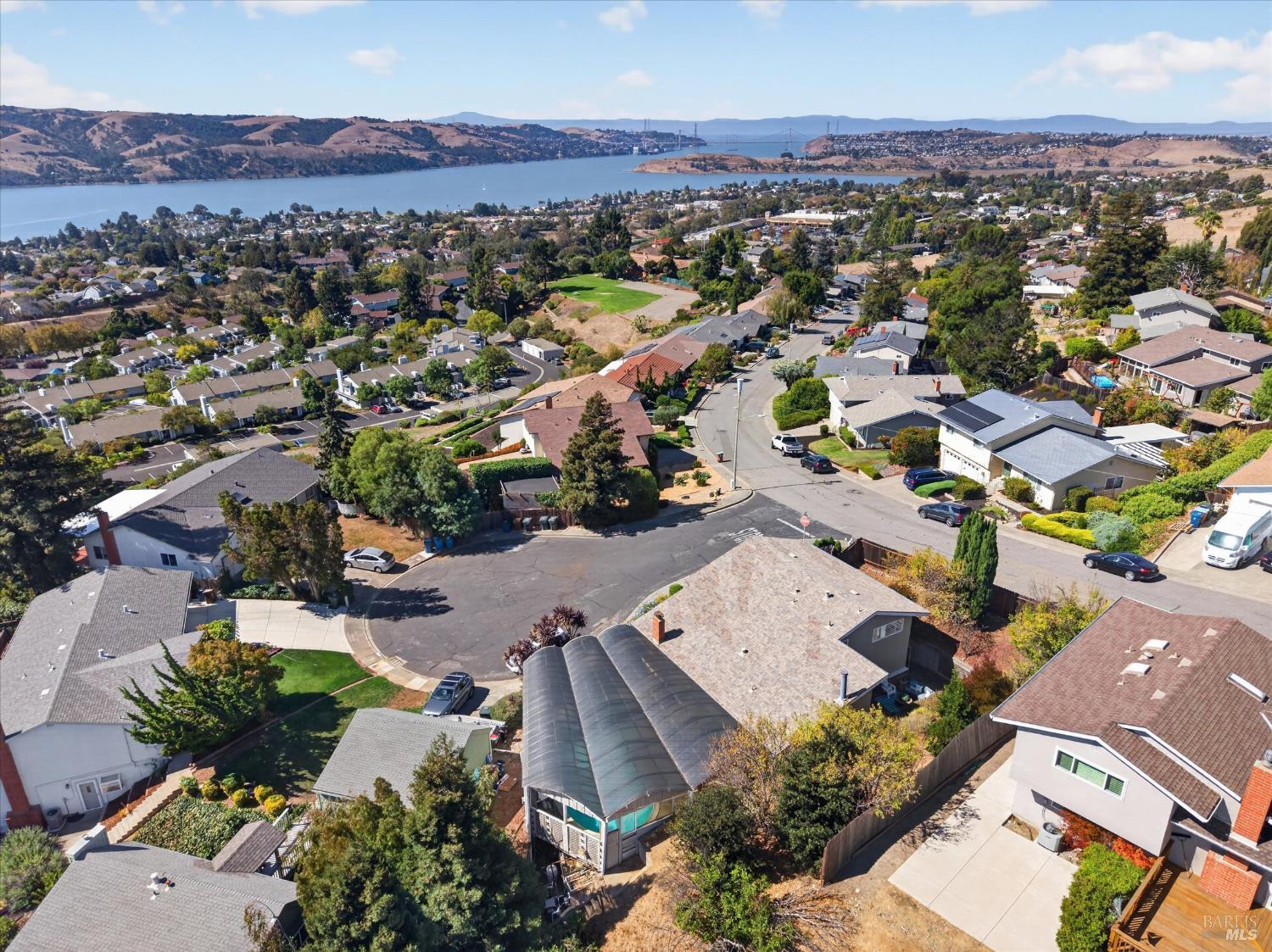 142 Ardmore Way Benicia CA 94510