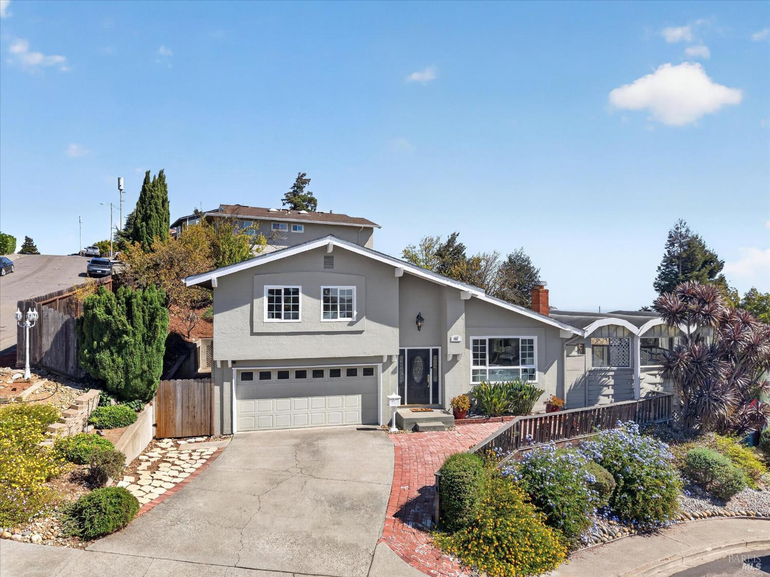 142 Ardmore Way Benicia CA 94510