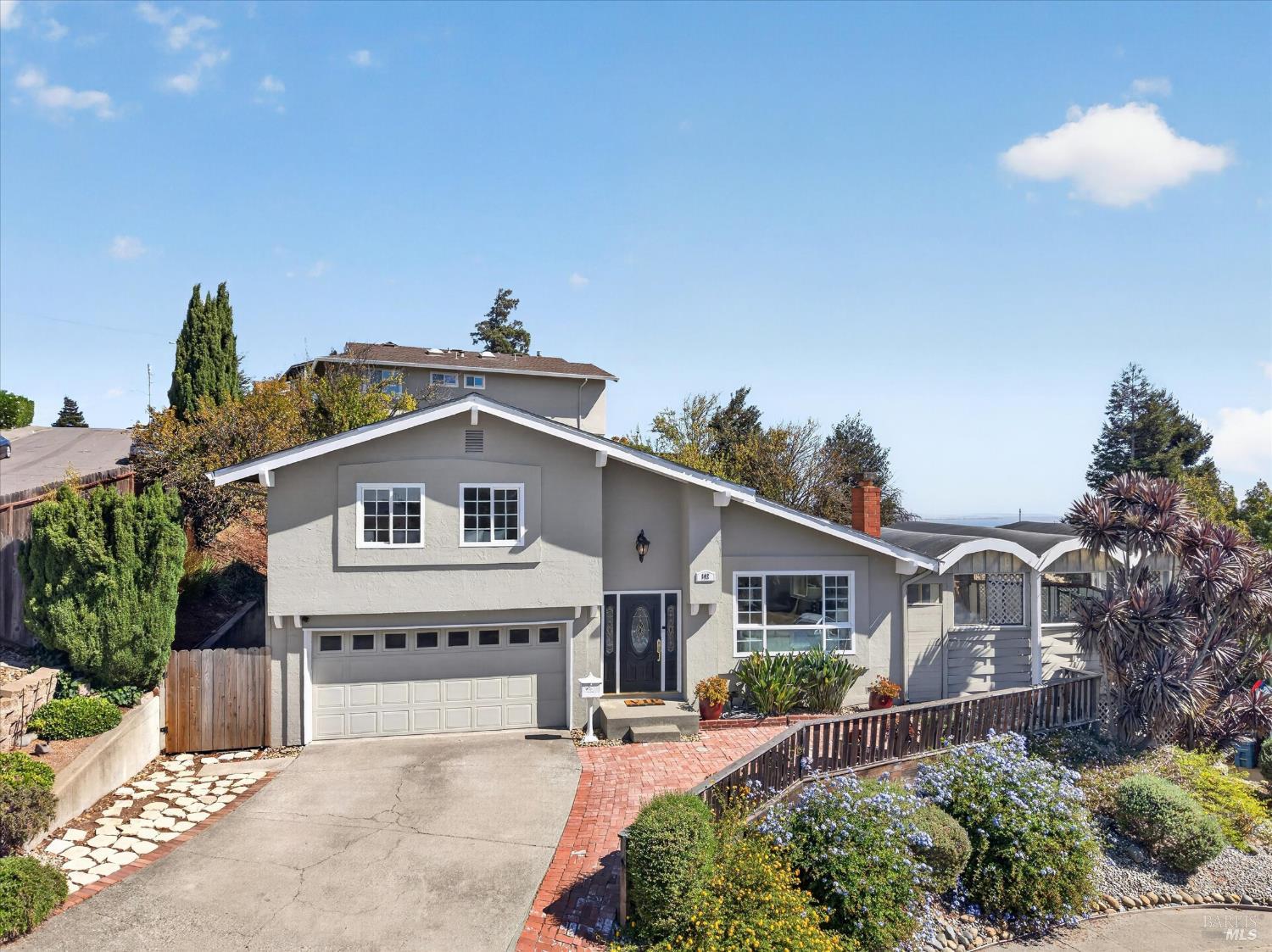 142 Ardmore Way Benicia CA 94510