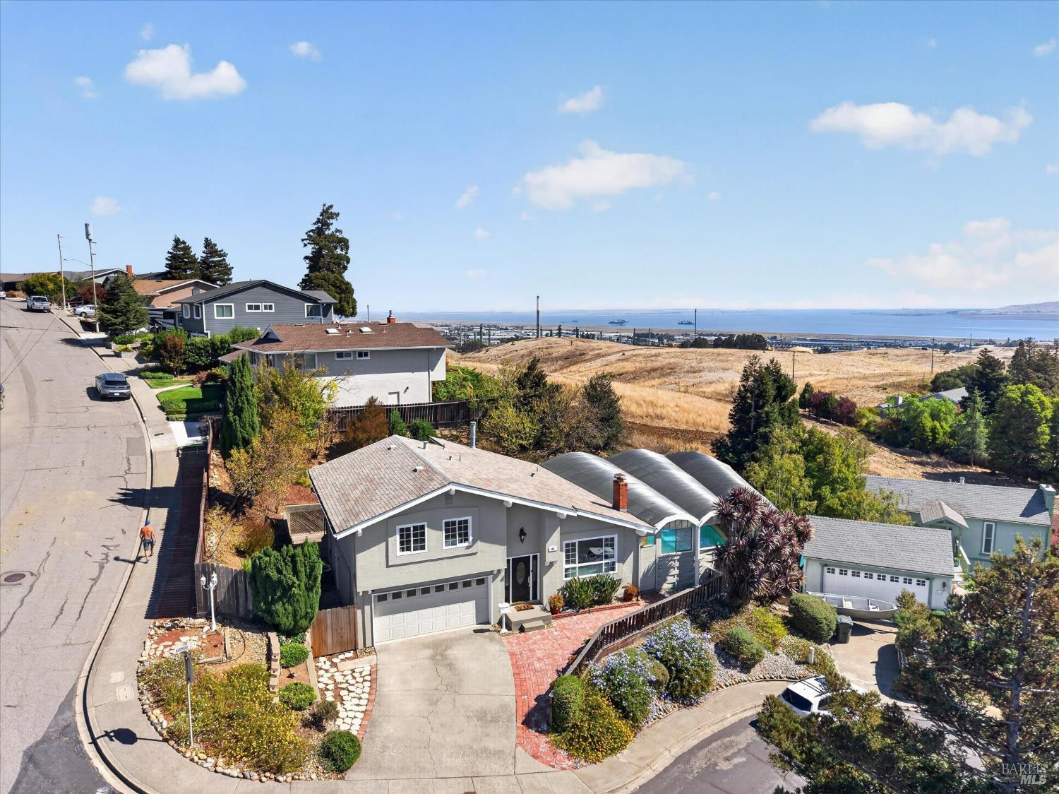 142 Ardmore Way Benicia CA 94510