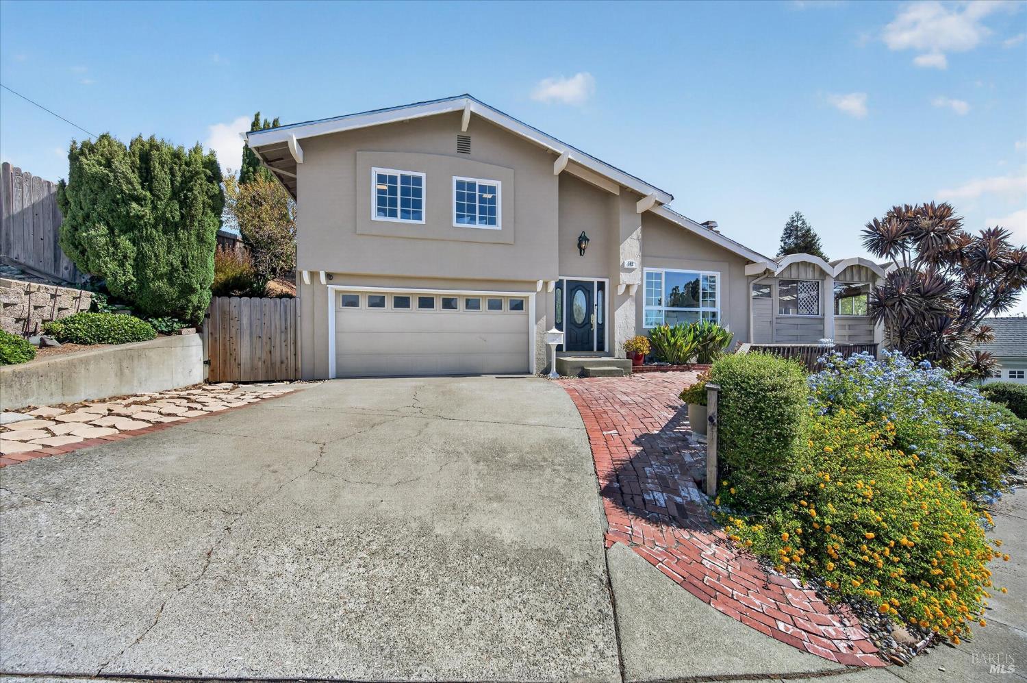 142 Ardmore Way Benicia CA 94510