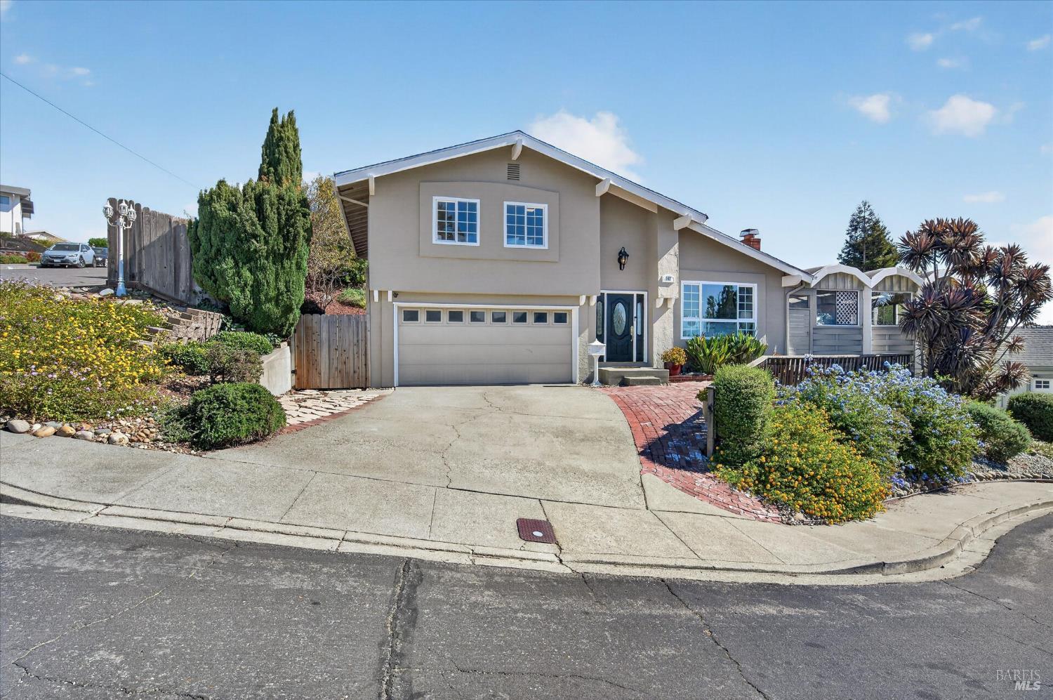 142 Ardmore Way Benicia CA 94510