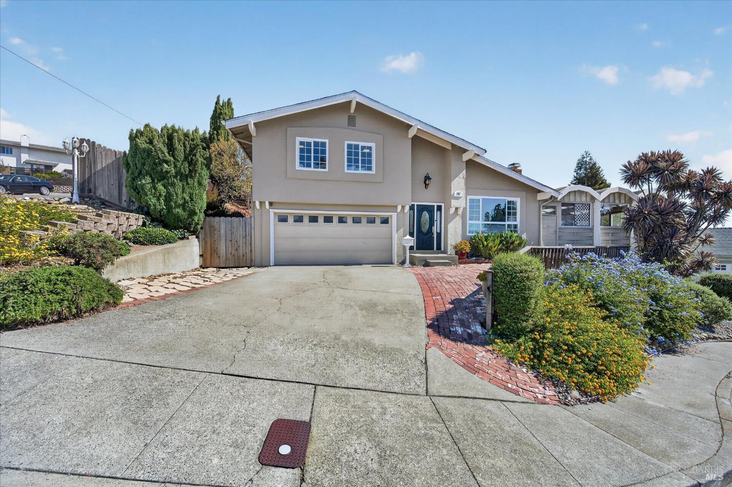 142 Ardmore Way Benicia CA 94510