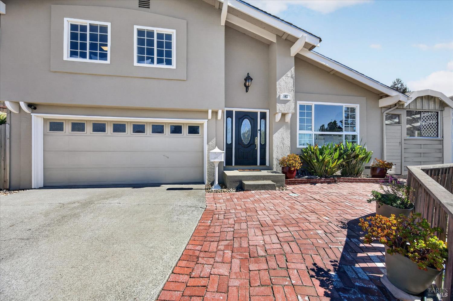 142 Ardmore Way Benicia CA 94510