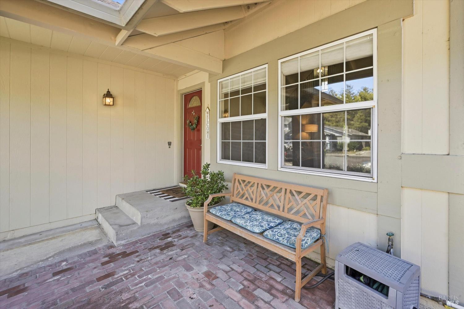 1411 Garrett Court Rohnert Park CA 94928