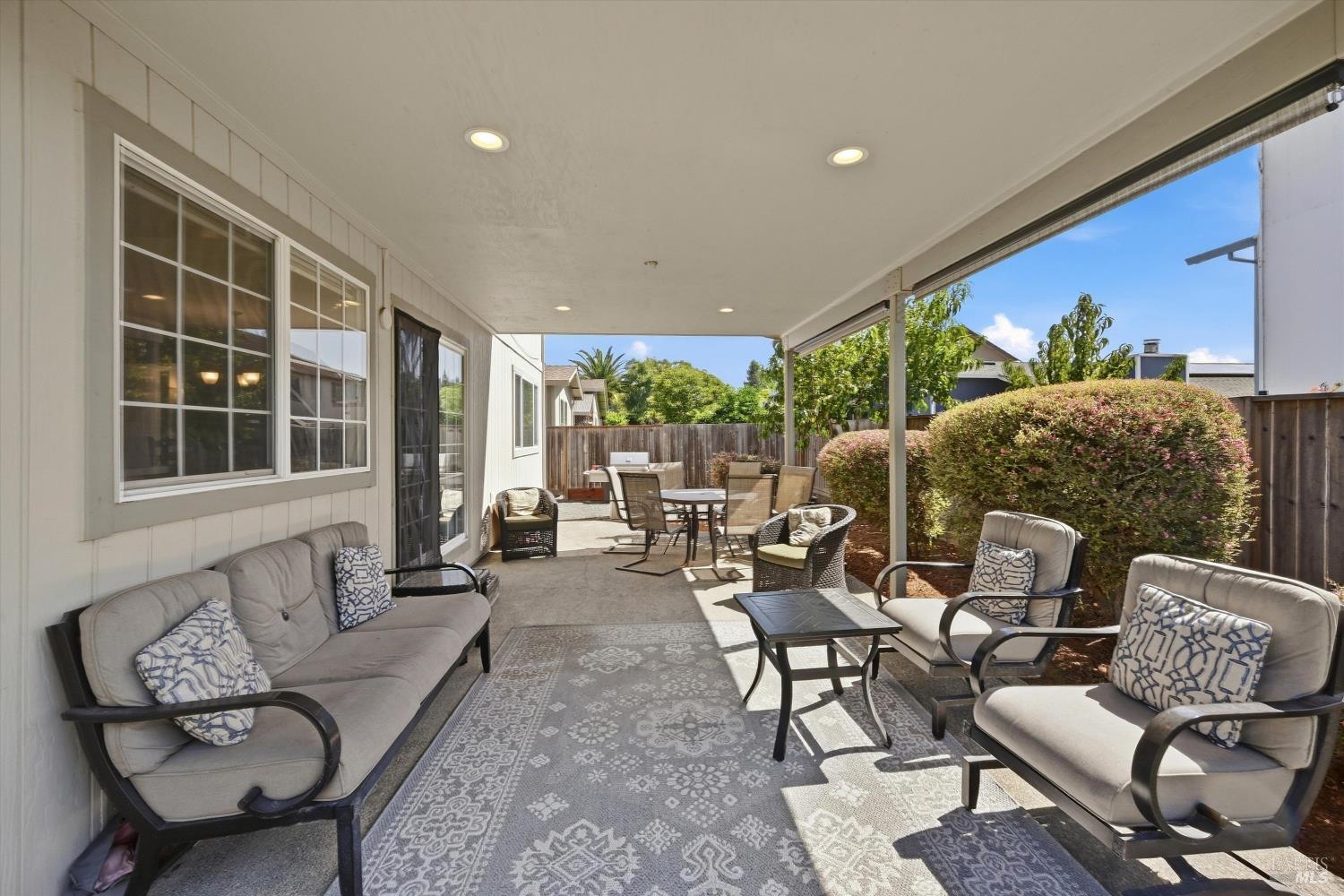 1411 Garrett Court Rohnert Park CA 94928