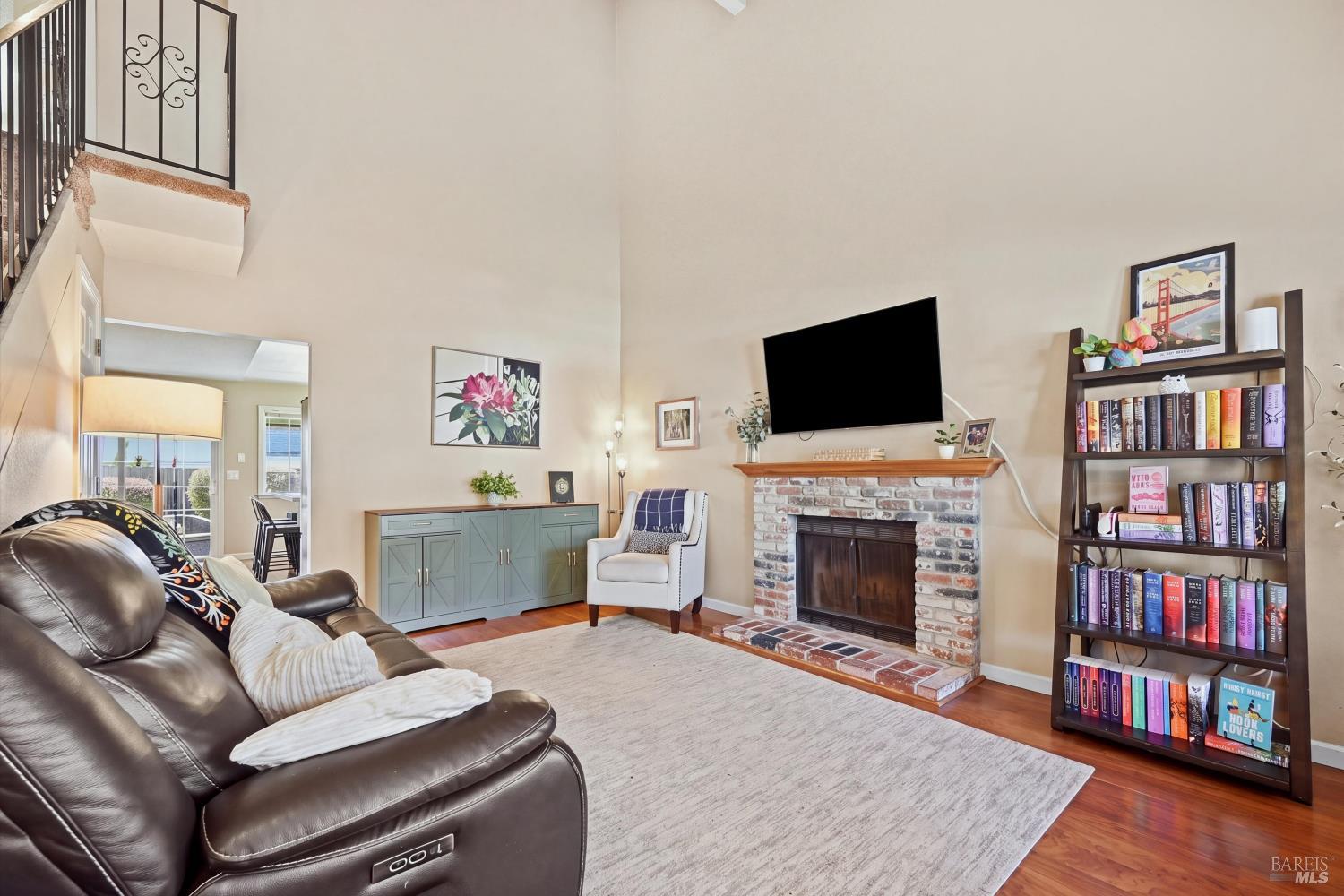 1411 Garrett Court Rohnert Park CA 94928