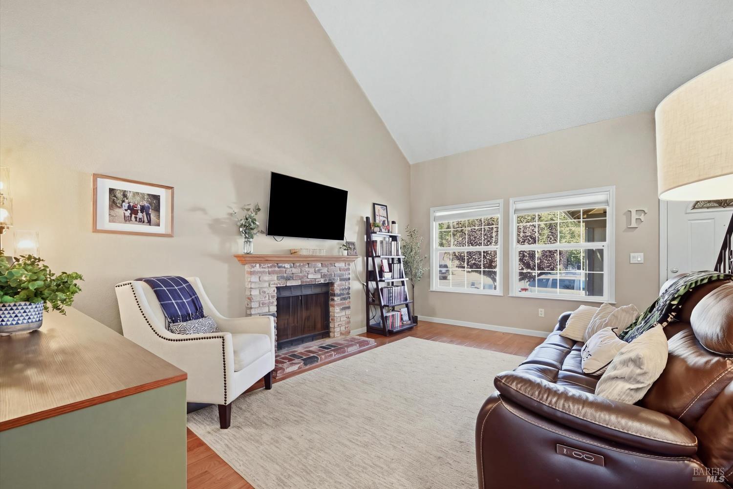 1411 Garrett Court Rohnert Park CA 94928