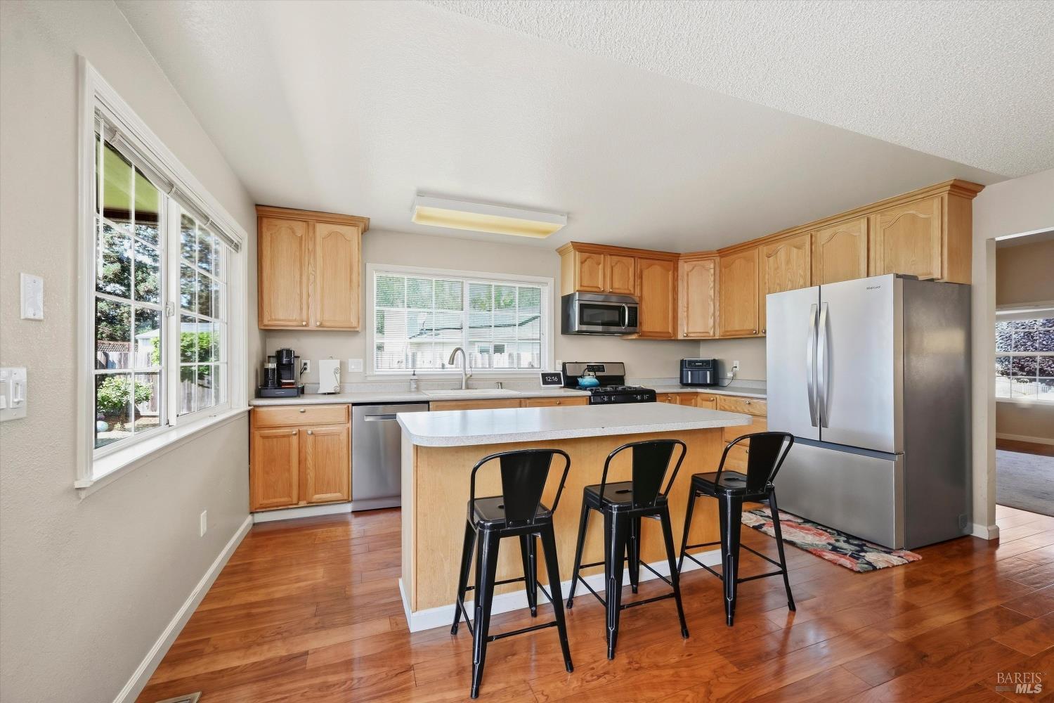1411 Garrett Court Rohnert Park CA 94928