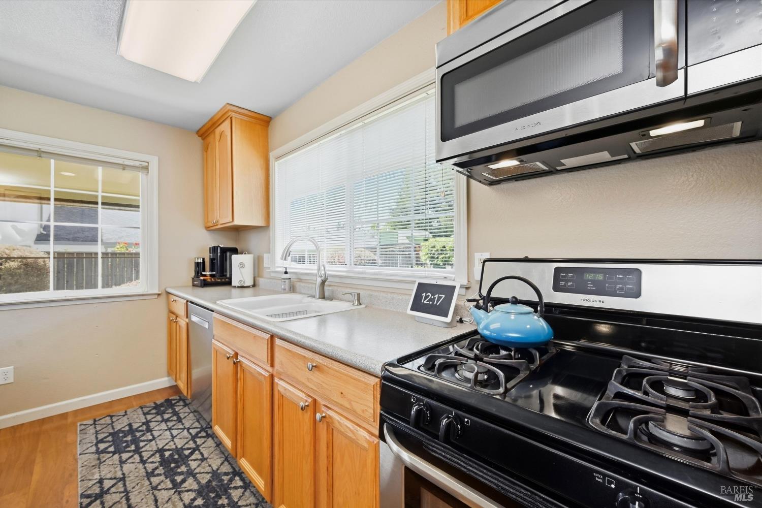 1411 Garrett Court Rohnert Park CA 94928