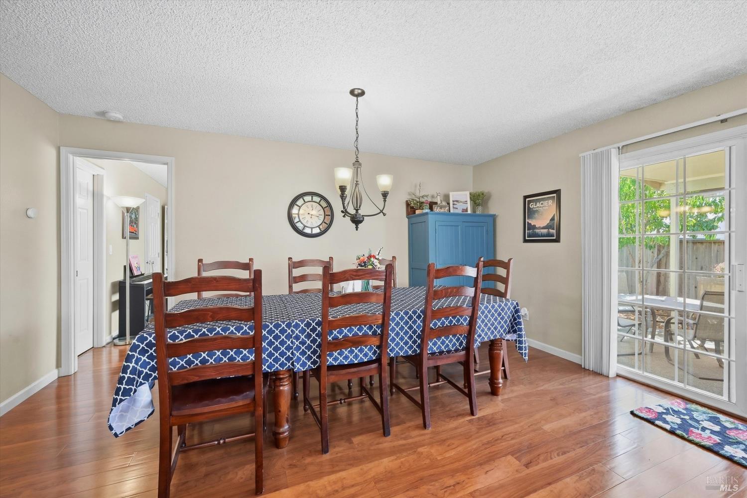 1411 Garrett Court Rohnert Park CA 94928