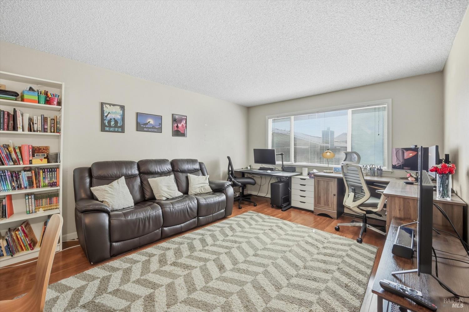 1411 Garrett Court Rohnert Park CA 94928
