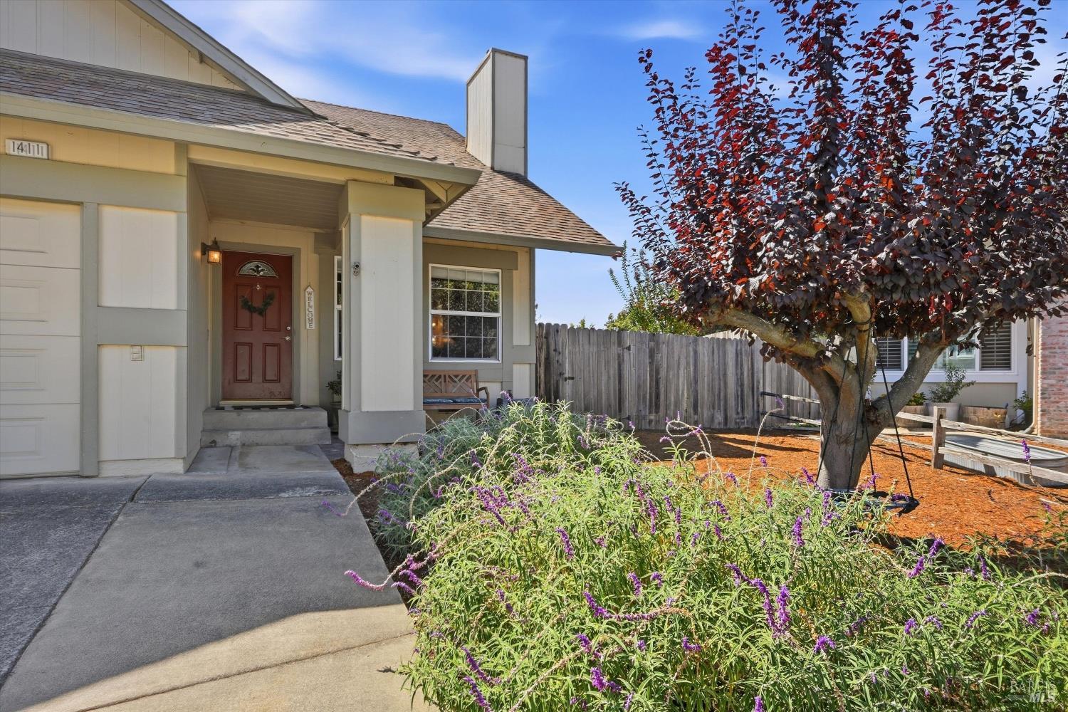 1411 Garrett Court Rohnert Park CA 94928
