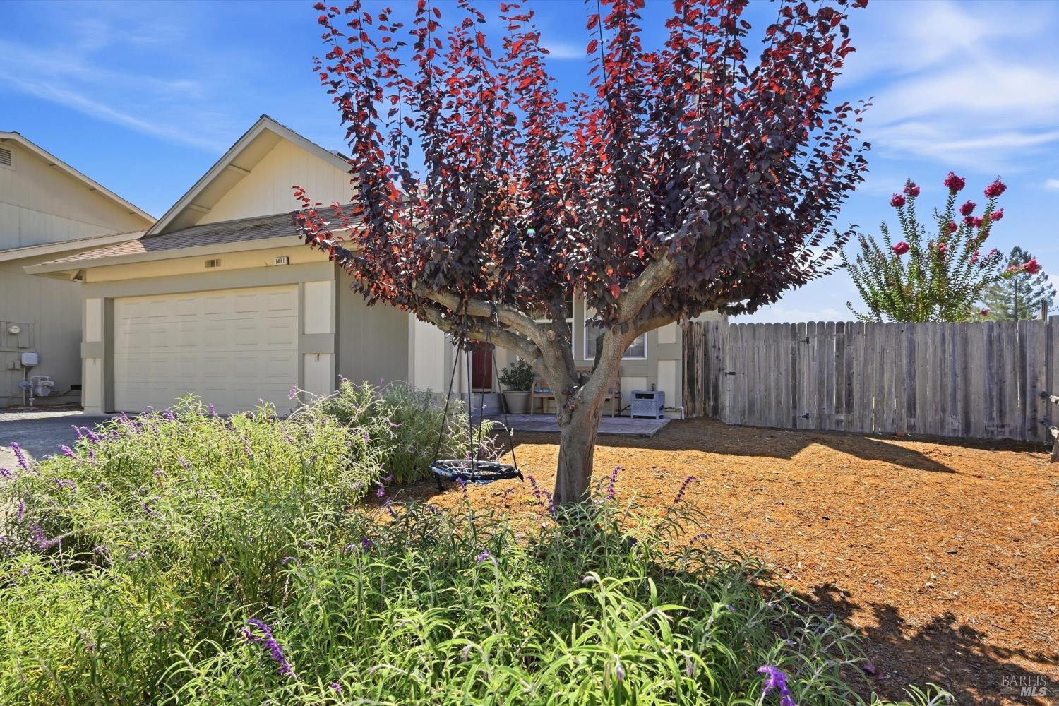 1411 Garrett Court Rohnert Park CA 94928