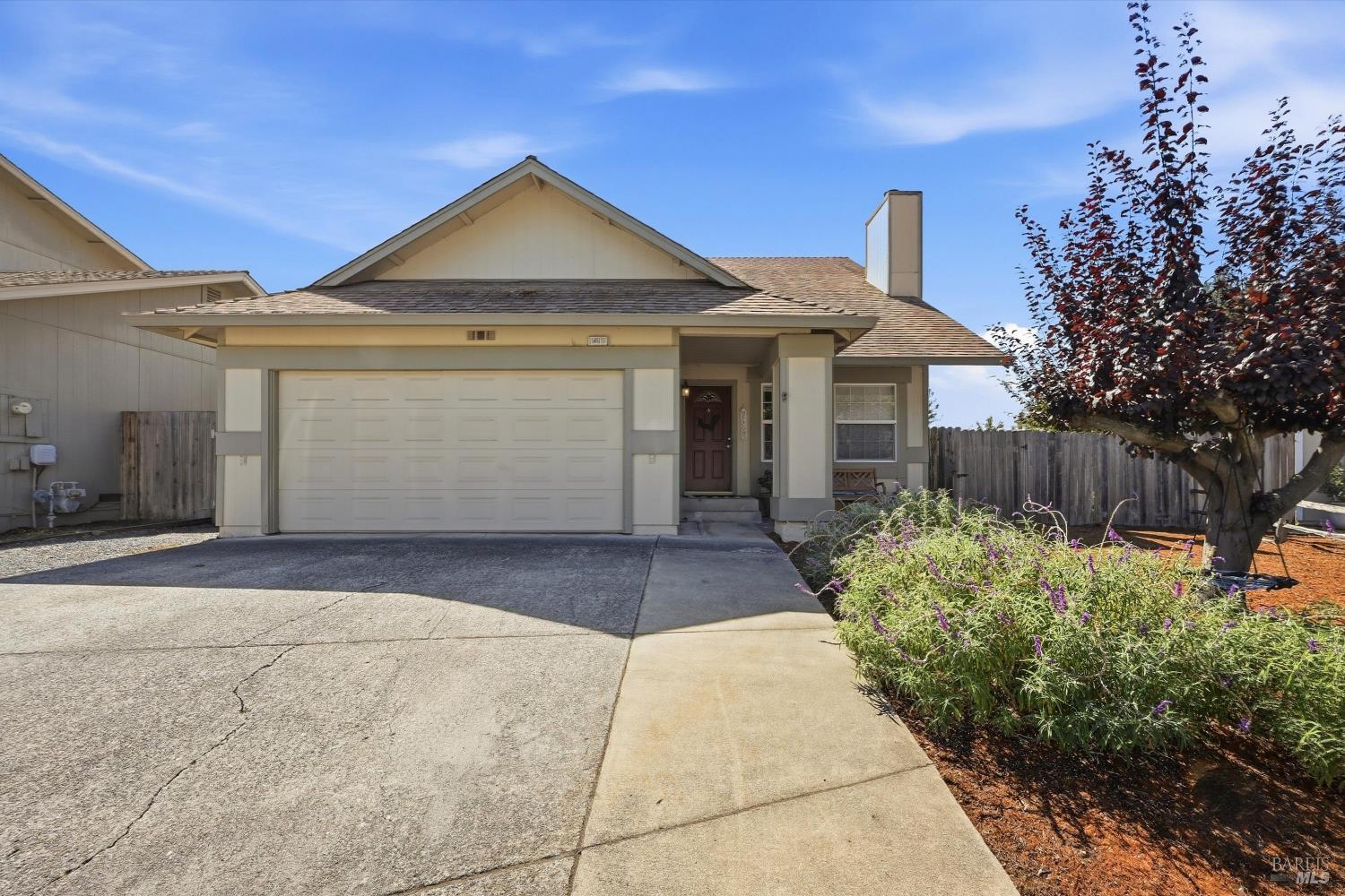 1411 Garrett Court Rohnert Park CA 94928