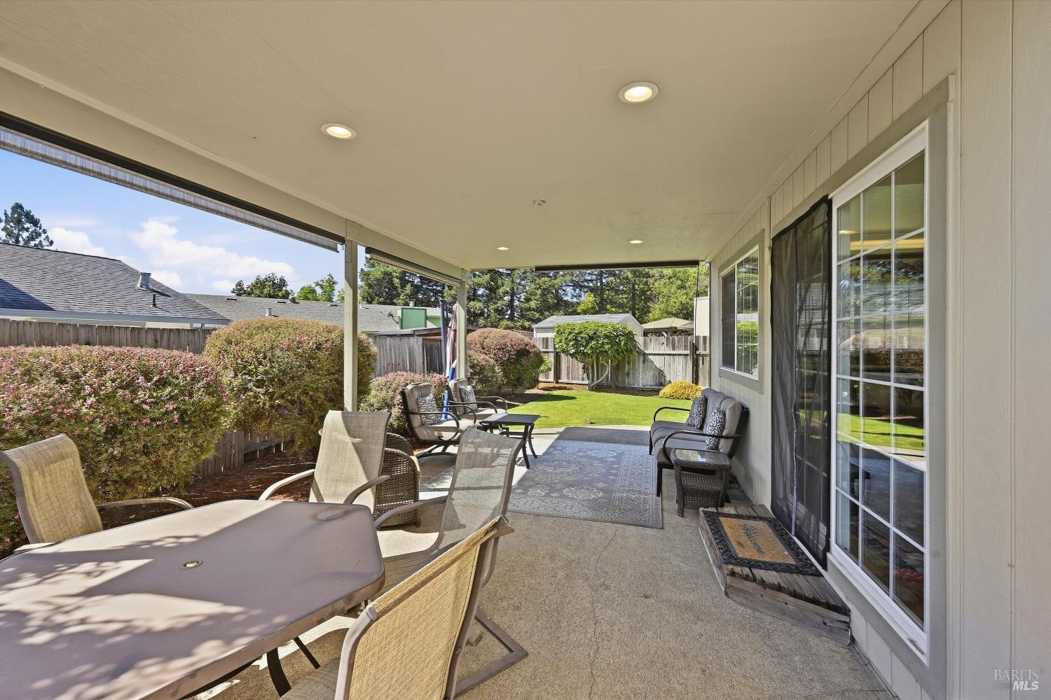 1411 Garrett Court Rohnert Park CA 94928