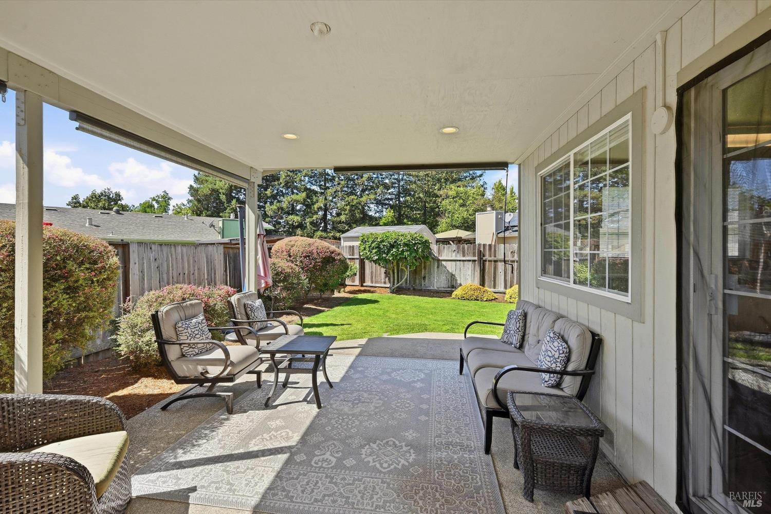 1411 Garrett Court Rohnert Park CA 94928