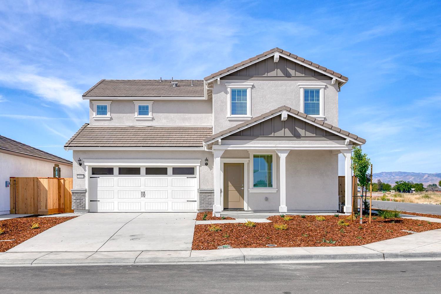 821 Helmsley Lane Patterson CA 95363