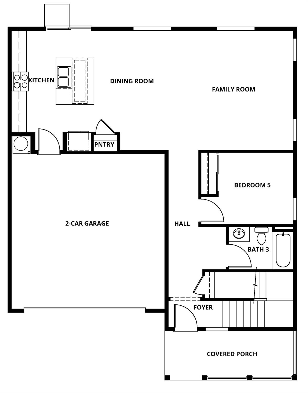 821 Helmsley Lane Patterson CA 95363
