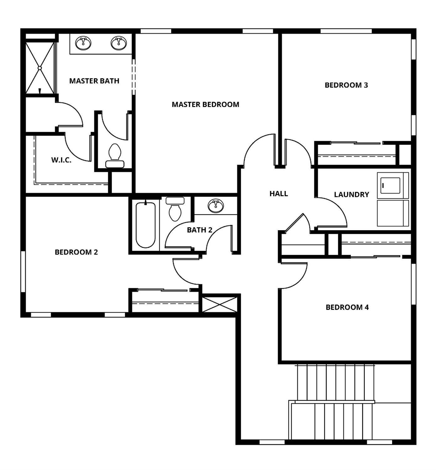 821 Helmsley Lane Patterson CA 95363