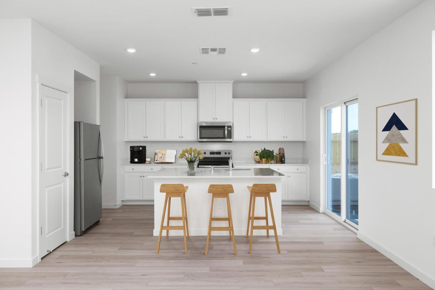 821 Helmsley Lane Patterson CA 95363