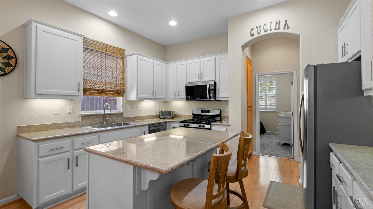 3278 Inwood Place Fairfield CA 94534