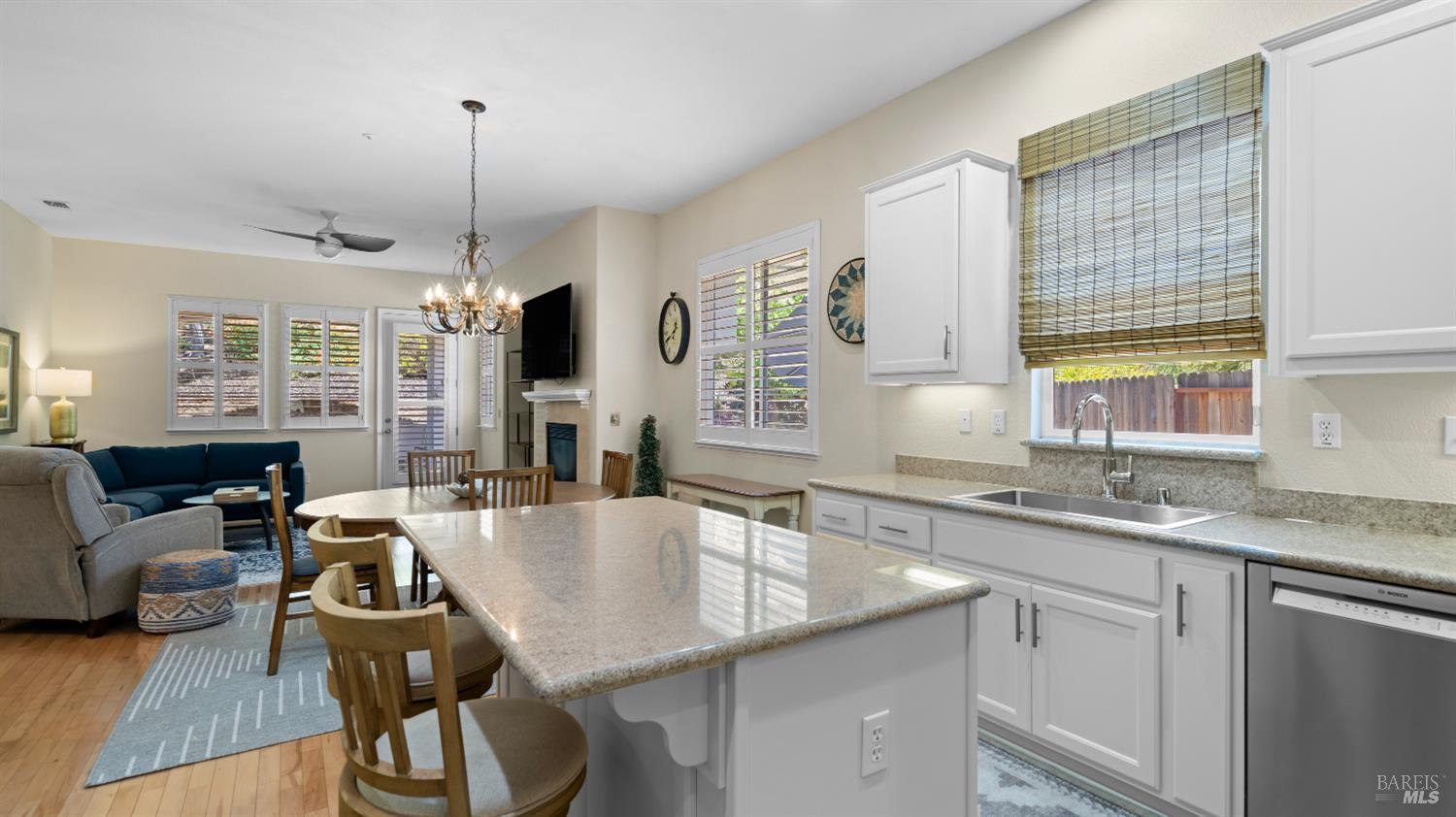 3278 Inwood Place Fairfield CA 94534