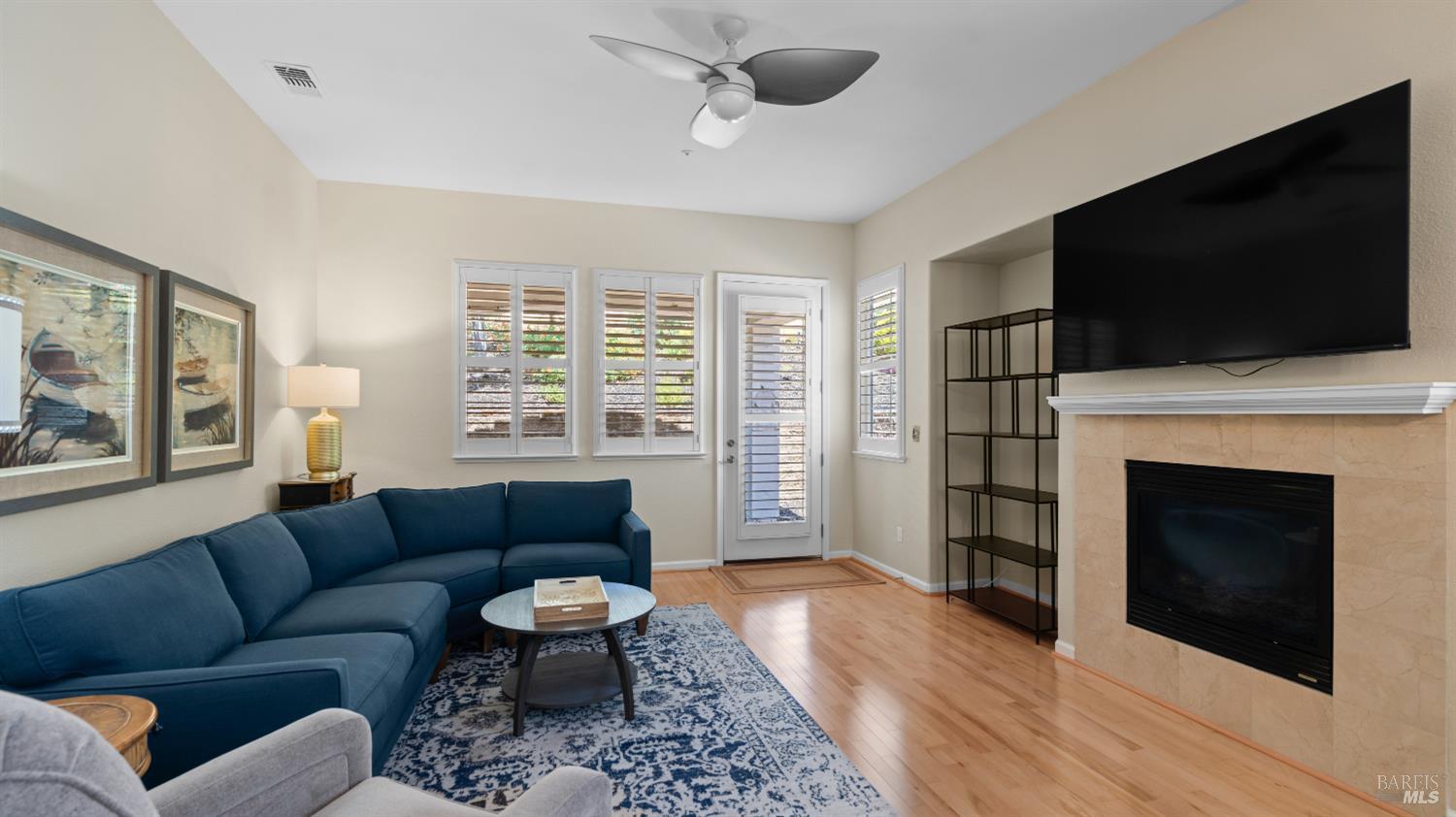 3278 Inwood Place Fairfield CA 94534