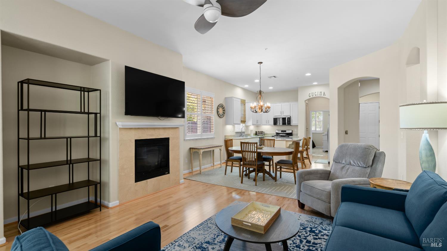 3278 Inwood Place Fairfield CA 94534