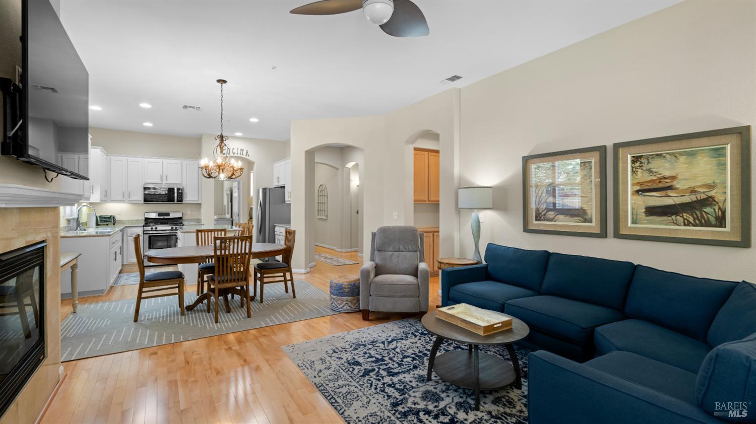 3278 Inwood Place Fairfield CA 94534