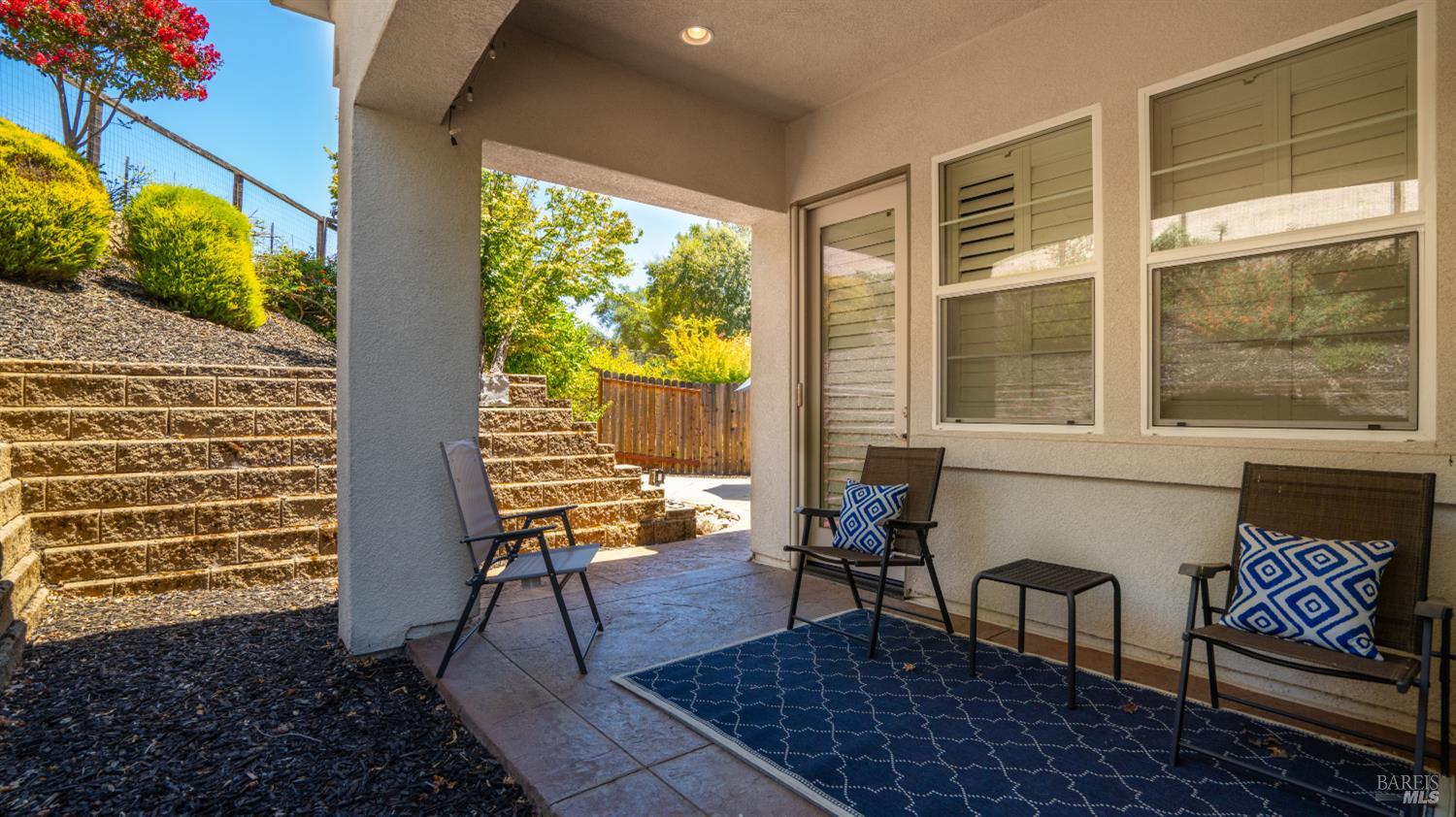 3278 Inwood Place Fairfield CA 94534