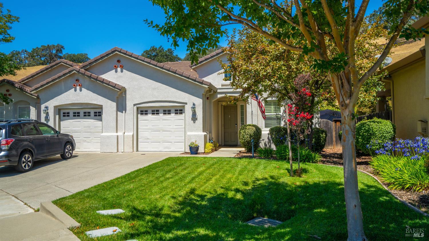 3278 Inwood Place Fairfield CA 94534