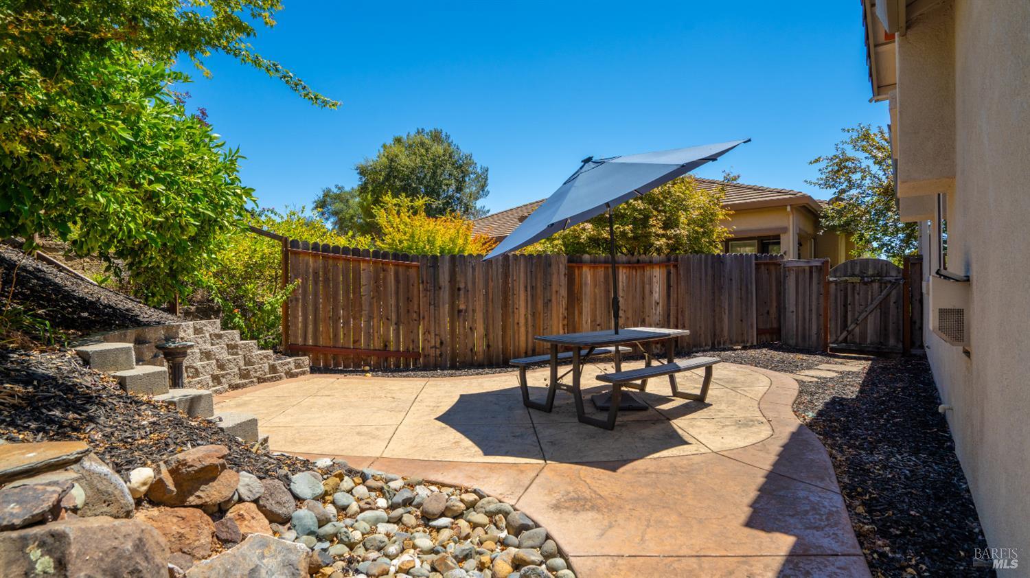 3278 Inwood Place Fairfield CA 94534