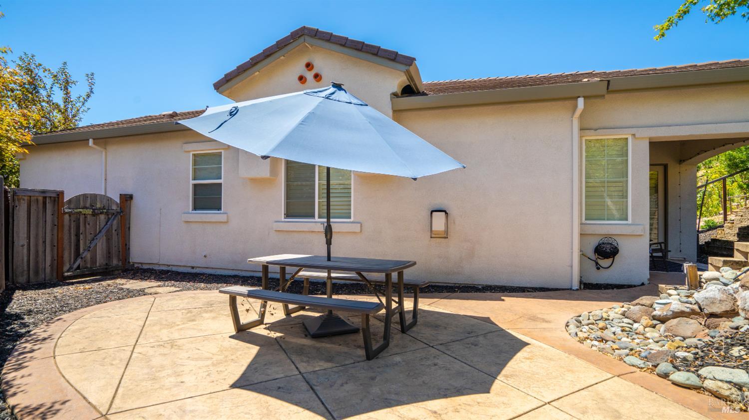 3278 Inwood Place Fairfield CA 94534
