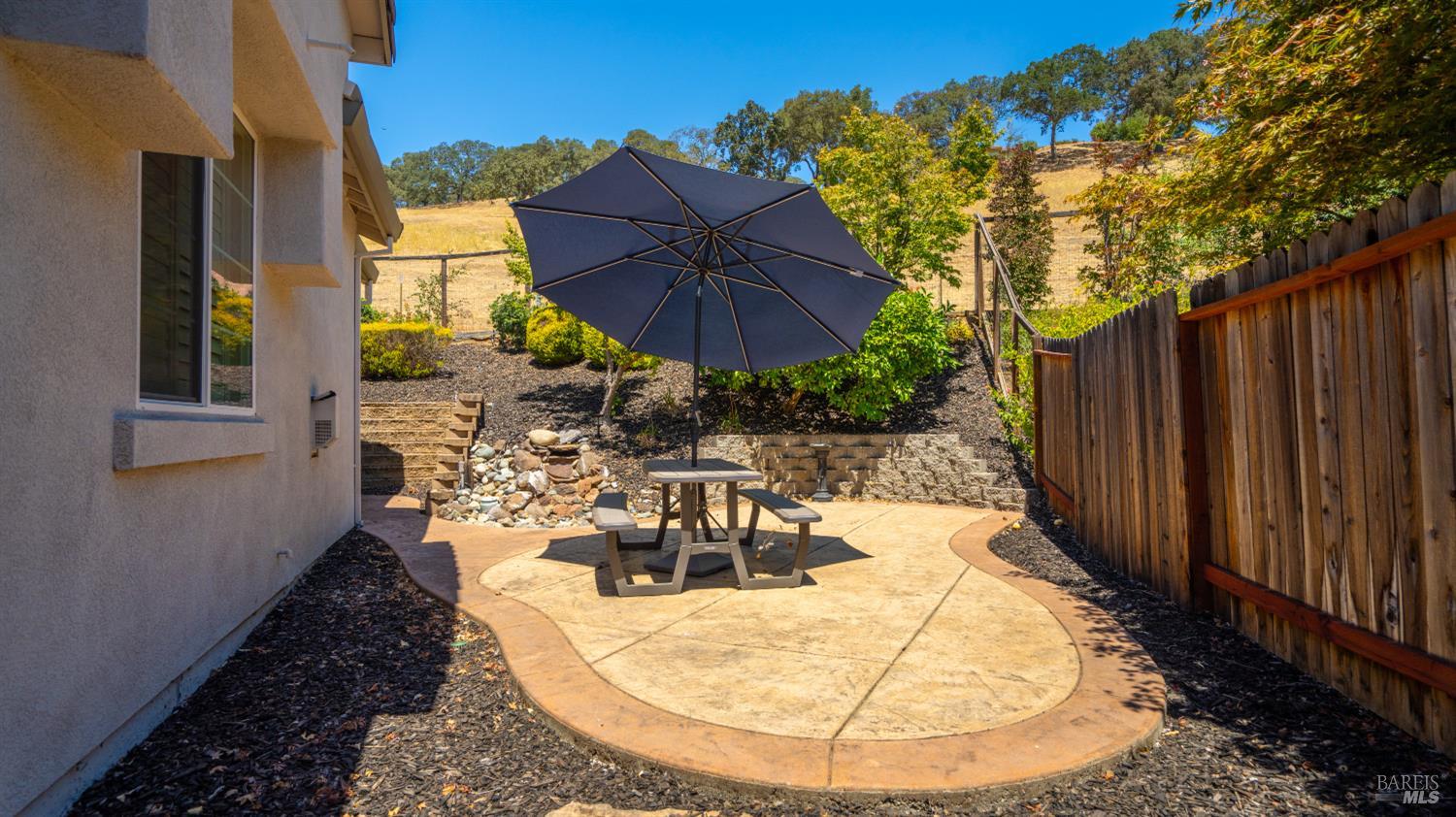3278 Inwood Place Fairfield CA 94534