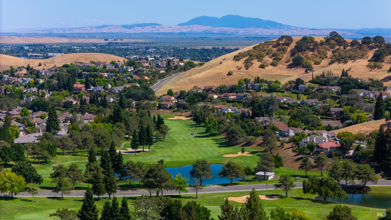 3278 Inwood Place Fairfield CA 94534