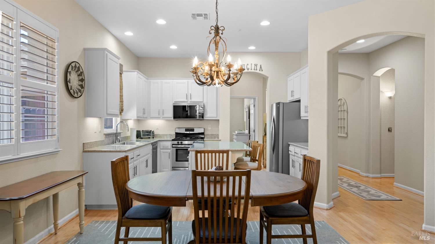 3278 Inwood Place Fairfield CA 94534