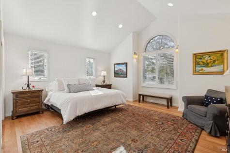 3556 Wood Valley Road Sonoma CA 95476