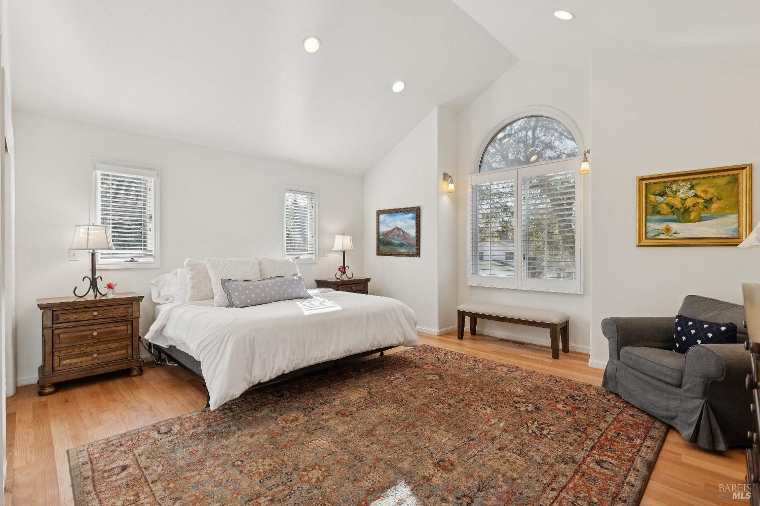 3556 Wood Valley Road Sonoma CA 95476