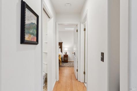 3556 Wood Valley Road Sonoma CA 95476