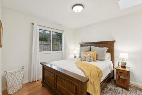 3556 Wood Valley Road Sonoma CA 95476