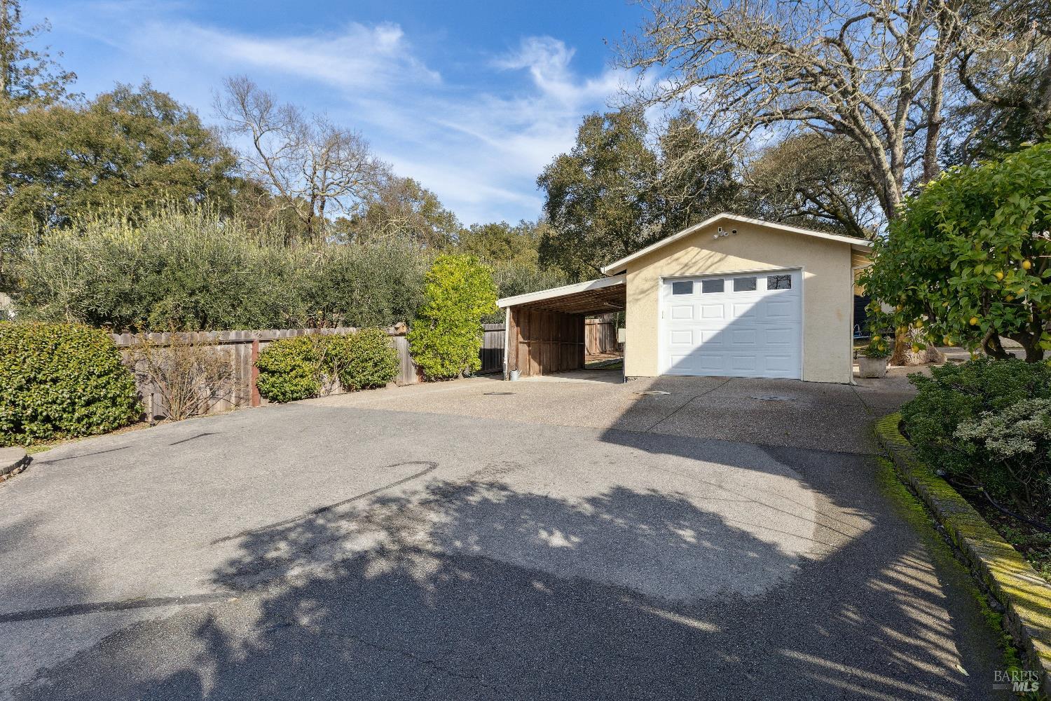3556 Wood Valley Road Sonoma CA 95476