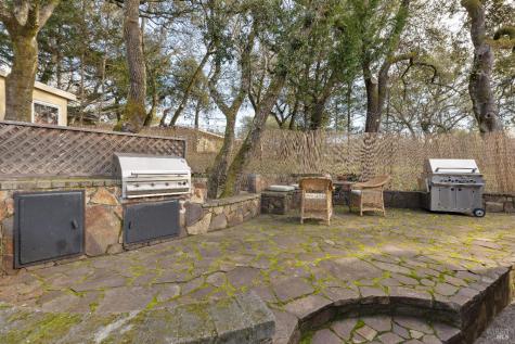 3556 Wood Valley Road Sonoma CA 95476