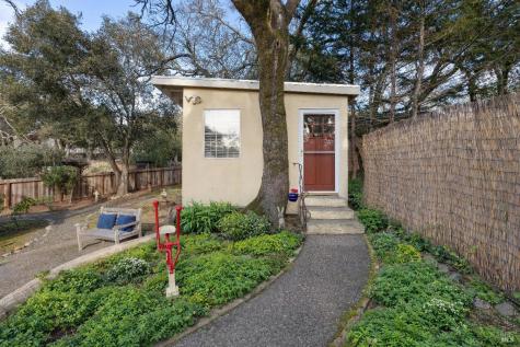 3556 Wood Valley Road Sonoma CA 95476