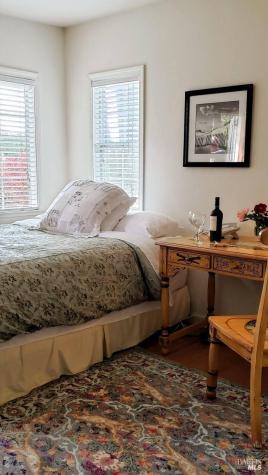 3556 Wood Valley Road Sonoma CA 95476