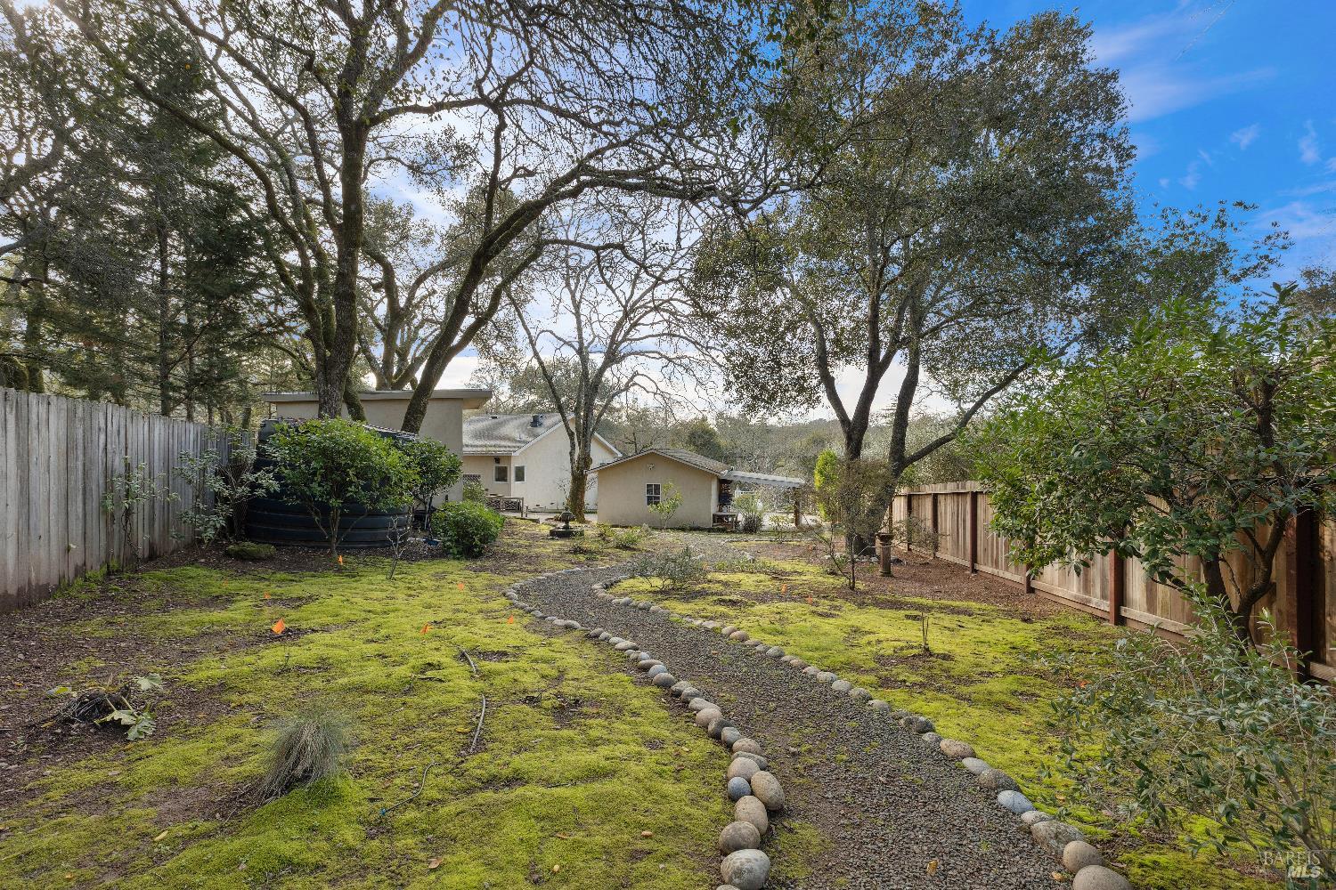 3556 Wood Valley Road Sonoma CA 95476
